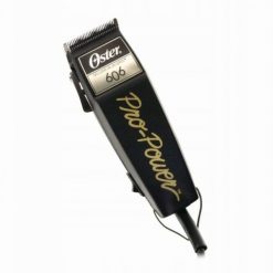 Maszynka do włosów Oster Professional Products OSTER 606-95 ProPower Maszynka do strzyżenia mašinėlka. Maszynki do włosów NoName. Za 480.24 zł.