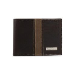 Renato Balestra Portfel LOBSTER-RB18W-503-04. Portfele męskie Renato Balestra, bez wzorów, z materiału. Za 68.00 zł.