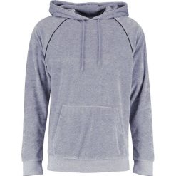 Samsøe & Samsøe LAW Bluza z kapturem grey melange. Bluzy nierozpinane męskie Samsøe & Samsøe. W wyprzedaży za 399.20 zł.