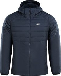 Kurtka męska M-Tac Kurtka Berserk M-Tac Dark Navy Blue XXL. Niebieskie kurtki męskie M-TAC, m, bez wzorów, bez ramiączek, bez kaptura. Za 1,130.00 zł.