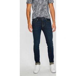 Selected - Jeansy Indigo. Jeansy męskie marki Selected. W wyprzedaży za 239.90 zł.