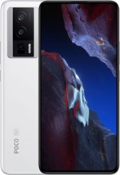 Smartfon Xiaomi F5 Pro 5G 8/256GB Biały (2276-4966). Białe smartfony Xiaomi. Za 2,103.48 zł.