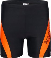 AquaWave Męskie Bokserki kąpielowe FIERO PS. Kąpielówki męskie AQUAWAVE, m, bez wzorów. Za 87.19 zł.