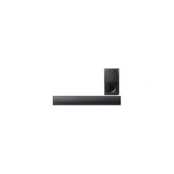 Zestaw Kina Domowego Soundbar 2.1 Sony Ht-ct390. Soundbary marki SONY. Za 884.37 zł.