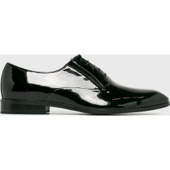Conhpol - Półbuty. Eleganckie półbuty męskie Conhpol. W wyprzedaży za 269.90 zł.
