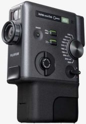 Aparat cyfrowy Fujifilm INSTAX MINI EVO CINEMA hybrydowy aparat natychmiastowy - czarny. Aparaty kompaktowe Fujifilm. Za 1,671.39 zł.