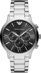 Zegarek Emporio Armani Zegarek Męski Armani AR11208 ( 44 mm). Zegarki męskie Emporio Armani. Za 622.80 zł.