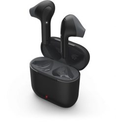 Hama True Wireless Freedom Light czarne. Czarne słuchawki bluetooth HAMA. Za 89.00 zł.