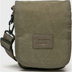 Caterpillar - Torba. Torby męskie na ramię marki CATerpillar. Za 119.90 zł.