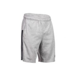 Spodenki 500 Adidas. Czarne szorty męskie ADIDAS. Za 129.99 zł.