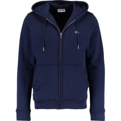 Lacoste Bluza rozpinana marine. Bluzy rozpinane męskie Lacoste. Za 519.00 zł.