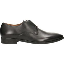 Półbuty GOLDEN. Eleganckie półbuty męskie marki Gino Rossi. W wyprzedaży za 249.90 zł.