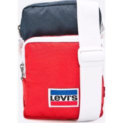 Levi's - Saszetka. Saszetki męskie marki Levi's. Za 129.90 zł.