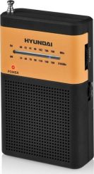 Radio Hyundai Przenośne radio Hyundai - PPR310BO. Radia Hyundai. Za 54.65 zł.