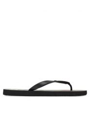 Billabong Japonki 800273 Zielony. Zielone klapki i japonki męskie Billabong, bez wzorów, z syntetyku. Za 69.99 zł.