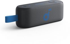 Głośnik Anker Soundcore Select 3 przenośny głośnik czarny. Czarne głośniki przenośne Anker. Za 240.99 zł.