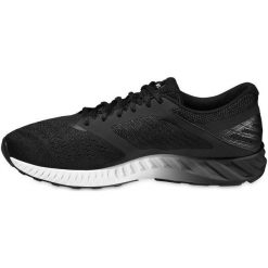 Asics Fuzex Lyte t620n-9001 43,5 Czarne. Czarne buty do biegania męskie Asics. W wyprzedaży za 299.99 zł.