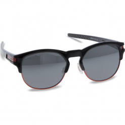 Okulary przeciwsłoneczne OAKLEY - Latch Key OO9394-0552 Polished Black/Prizm Black Iridium. Okulary przeciwsłoneczne męskie marki QUECHUA. W wyprzedaży za 549.00 zł.