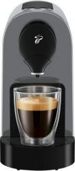 Tchibo Cafissimo PURE+ Ekspres ciśnieniowy na kapsułki (szary). Szare ekspresy ciśnieniowe Tchibo. Za 323.99 zł.