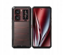 Smartphone Oukitel WP300 5G 12/512 16000mAh Red. Czerwone smartfony Oukitel. Za 1,993.50 zł.