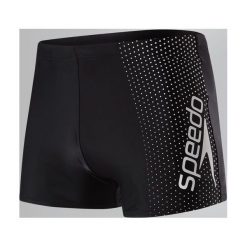Speedo kąpielówki męskie Gala Logo Aquashort black/grey r. 34 (8113548815). Kąpielówki męskie SPEEDO. Za 84.00 zł.