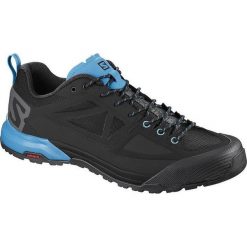 Salomon Buty trekkingowe SALOMON X ALP SPRY (401504) 41 1/3. Buty trekkingowe męskie Salomon. Za 298.00 zł.