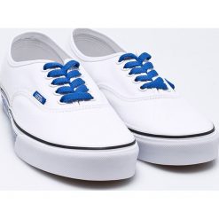 Vans - Tenisówki. Trampki męskie Vans. W wyprzedaży za 199.90 zł.