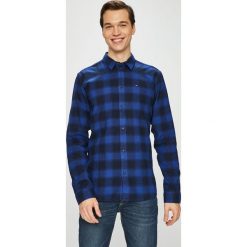 Tommy Jeans - Koszula. Koszule męskie Tommy Jeans. W wyprzedaży za 219.90 zł.