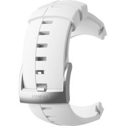 Suunto Pasek silikonowy do zegarków Spartan Sport White Strap Suunto White roz. uniw (SS022928000). Pulsometry marki Suunto. Za 170.00 zł.