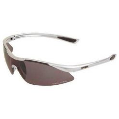 Okulary przeciwsłoneczne Massi World champion. Szare okulary przeciwsłoneczne męskie MASSI, bez wzorów, sportowe. Za 339.00 zł.