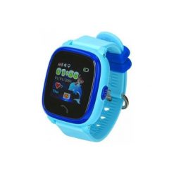 SmartWatch GARETT Kids4 Niebieski. Krokomierze GARETT. Za 318.00 zł.