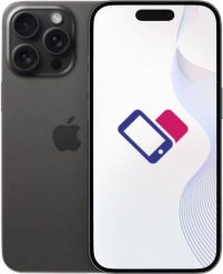 SMARTFON APPLE IPHONE 15 PRO 512GB | FOLIA | CZARNY. Czarne smartfony Apple. Za 3,219.00 zł.