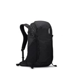 Plecak turystyczny Thule AllTrail Hydration Backpack 22 L. Czarne plecaki męskie Thule, bez wzorów. Za 600.99 zł.
