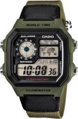 Zegarek Casio Zegarek Męski Casio. Zegarki męskie Casio. Za 234.86 zł.