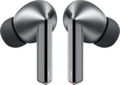 Samsung - Galaxy Buds3 Pro Bluetooth HiFi-Sound ANC Galaxy AI. Słuchawki bluetooth SAMSUNG. Za 569.99 zł.