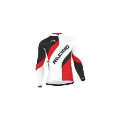 Bluza rowerowa męska FDX Cycling Long Sleeve Jersey XXL. Bielizna termoaktywna męska marki FDX. Za 219.90 zł.