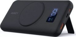 Powerbank Aukey PB-WL02i 10000mAh Czarny. Czarne powerbanki Aukey. Za 233.44 zł.
