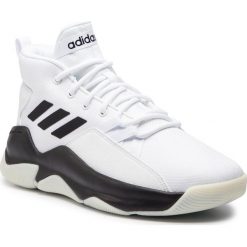 Buty adidas - Streetfire F34964 Ftwwht/Cblack/Clowhi. Buty sportowe na co dzień męskie marki ADIDAS. Za 329.00 zł.