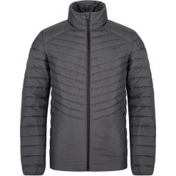 Kurtka zimowa męska Loap Iromo, S. Niebieskie kurtki męskie WINTER TIME, na zimę, m, bez wzorów, z puchu, bez ramiączek, bez kaptura. Za 185.99 zł.