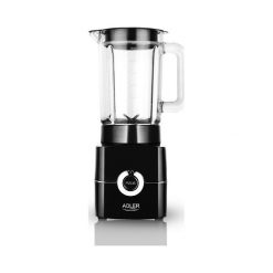 Blender kielichowy Adler AD 4063. Blendery Adler. Za 179.92 zł.
