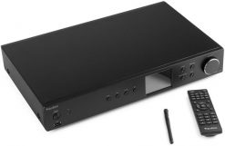 Radio internetowe Adria WiFi DAB+ BT czarny one size. Czarne radia Audizio. Za 699.00 zł.