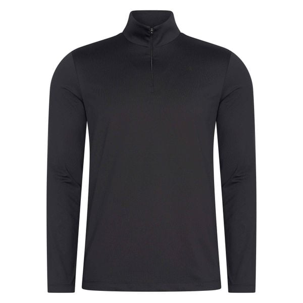 Bluza z długim rękawem Euro-Star Uv Top Essolar. Czarne bluzy nierozpinane męskie EURO-STAR, bez wzorów, retro, bez ramiączek, bez kaptura. Za 392.50 zł.