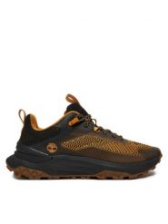 Timberland Sneakersy Motion Access Low TB0A6DJKENP1 Brązowy. Brązowe buty sportowe na co dzień męskie Timberland, m, bez wzorów, z materiału, bez ramiączek, bez kaptura. Za 489.99 zł.