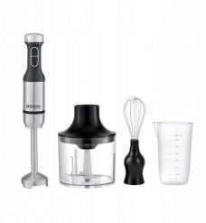 Blender Brock HBS 9002 S. Blendery Brock. Za 124.53 zł.