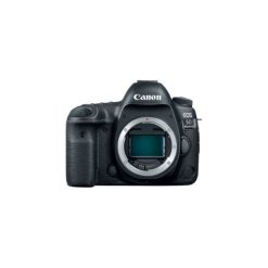 Produkt z outletu: Lustrzanka cyfrowa CANON EOS 5D Mark IV. Aparaty lustrzanki Canon. Za 9,999.00 zł.