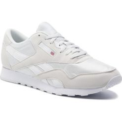 Buty Reebok - Cl Nylon Color CN7448 True Grey/White. Buty sportowe na co dzień męskie marki Reebok. W wyprzedaży za 239.00 zł.