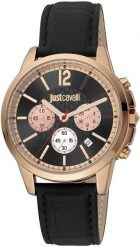 Zegarek Męski Just Cavalli JC1G175L0235. Zegarki męskie JustCavalli. Za 420.66 zł.