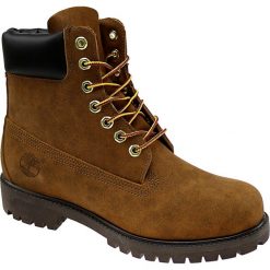 Timberland 6 Premium Boot A19TC. Buty trekkingowe męskie marki Timberland. W wyprzedaży za 599.99 zł.