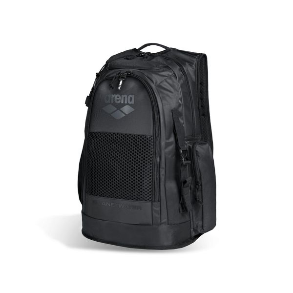 Plecak Sportowy Arena All Set Backpack 45L. Białe plecaki męskie ARENA, bez wzorów. Za 359.00 zł.