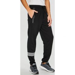 Adidas Performance - Spodnie. Długie spodnie sportowe męskie marki adidas Performance. W wyprzedaży za 169.90 zł.